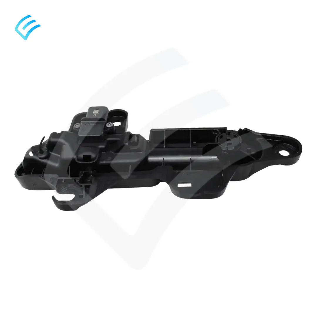 NUEVO OEM Tesla Model 3/Y manija de la puerta exterior pasiva mano derecha Negro 1528115-00-D