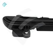 NUEVO OEM Tesla Model 3/Y manija de la puerta exterior pasiva mano derecha Negro 1528115-00-D