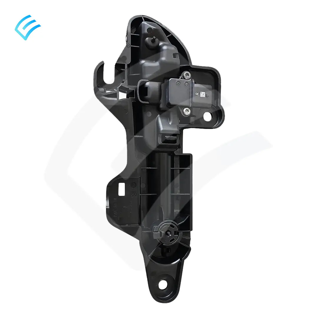 NUEVO OEM Tesla Model 3/Y manija de la puerta exterior pasiva mano derecha Negro 1528115-00-D