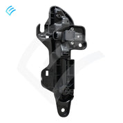 NUEVO OEM Tesla Model 3/Y manija de la puerta exterior pasiva mano derecha Negro 1528115-00-D
