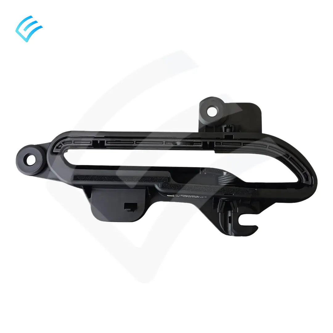 NUEVO OEM Tesla Model 3/Y manija de la puerta exterior pasiva mano derecha Negro 1528115-00-D
