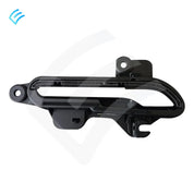 NUEVO OEM Tesla Model 3/Y manija de la puerta exterior pasiva mano derecha Negro 1528115-00-D