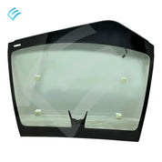 NUEVO conjunto de parabrisas OEM para Tesla Model Y, volante a la izquierda, sensor acústico infrarrojo sin temperatura ni humedad 1533237-S0-L
