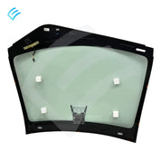 NUEVO conjunto de parabrisas OEM para Tesla Model Y, volante a la izquierda, sensor acústico infrarrojo sin temperatura ni humedad 1533237-S0-L