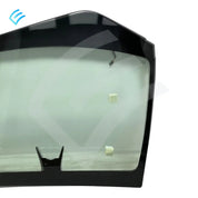 NUEVO conjunto de parabrisas OEM para Tesla Model Y, volante a la izquierda, sensor acústico infrarrojo sin temperatura ni humedad 1533237-S0-L