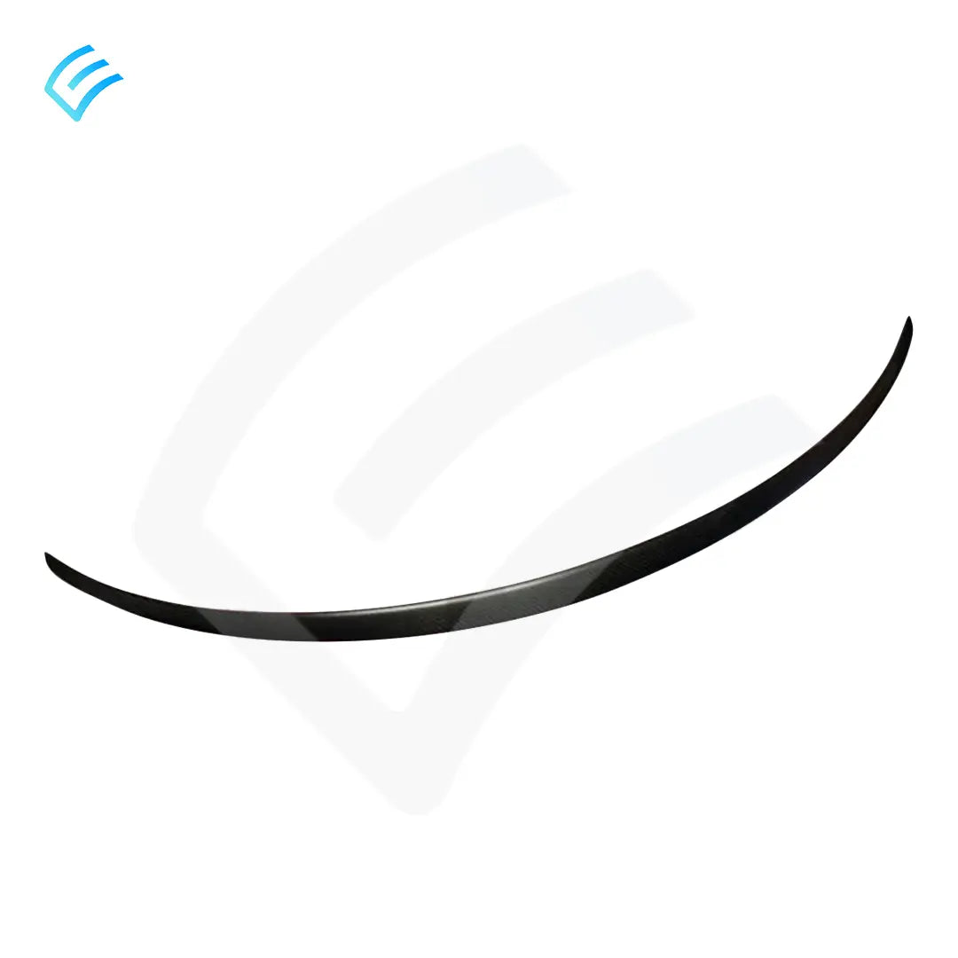 NUEVO alerón de fibra de carbono OEM Tesla Model Y 1533971-00-B