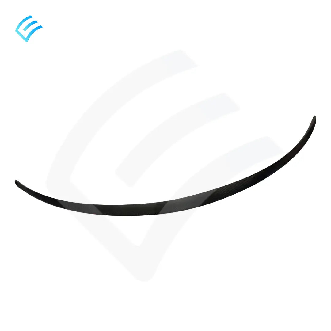 NUEVO alerón de fibra de carbono OEM Tesla Model Y 1533971-00-B