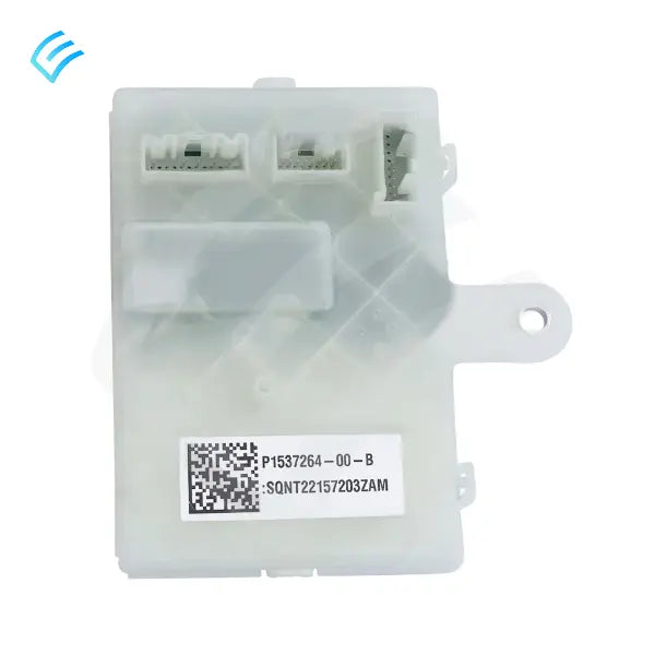NUEVO Conjunto OEM Tesla Model 3/Y Controlador de puerto de carga - Generación 4 - NACS 1537264-00-B