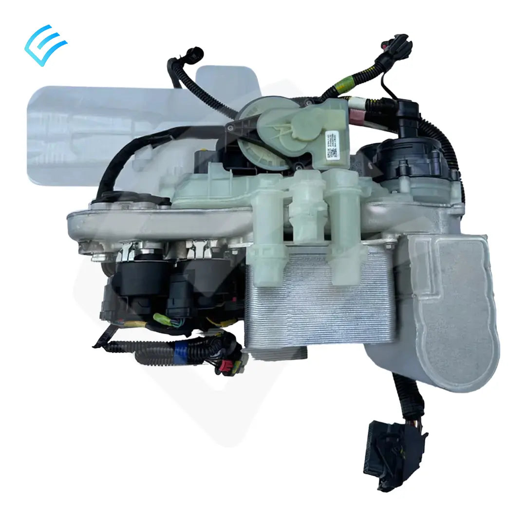 NUEVO conjunto SuperManifold OEM Tesla Model 3 Y 1547595-98-E