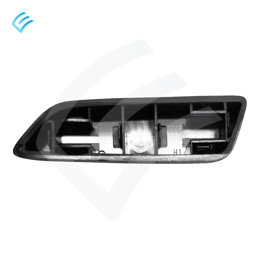 NUEVO OEM Tesla Model 3 Primera Fila del Asiento Botón Interruptor Cojín Mano Derecha Grafito 1551846-01-A