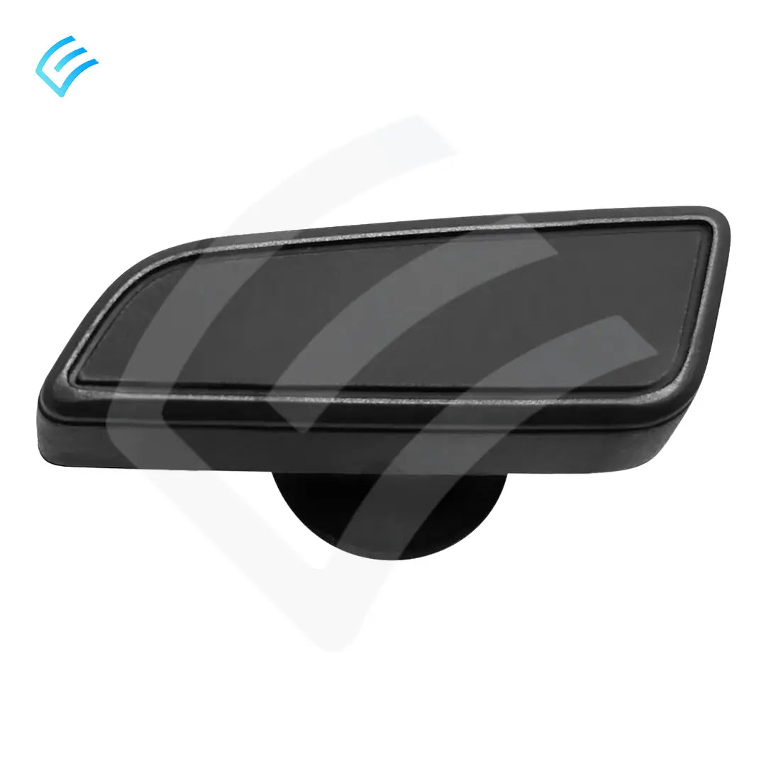 NUEVO OEM Tesla Model 3 Primera Fila Botón Interruptor Asiento Reclinable Mano Derecha Grafito 1551847-01-A