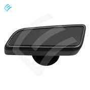 NUEVO OEM Tesla Model 3 Primera Fila Botón Interruptor Asiento Reclinable Mano Derecha Grafito 1551847-01-A