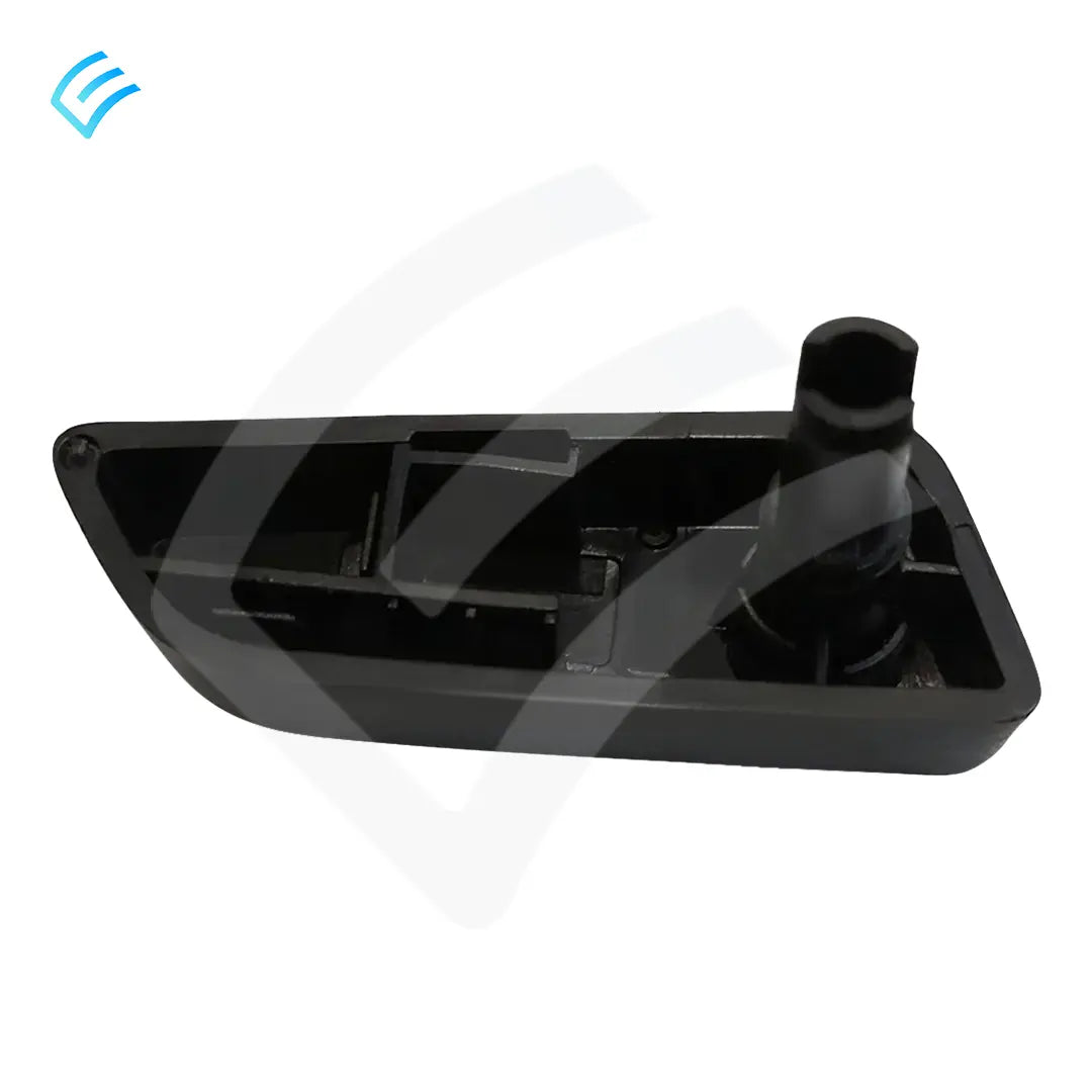 NUEVO OEM Tesla Model 3 Primera Fila Botón Interruptor Asiento Reclinable Mano Derecha Grafito 1551847-01-A