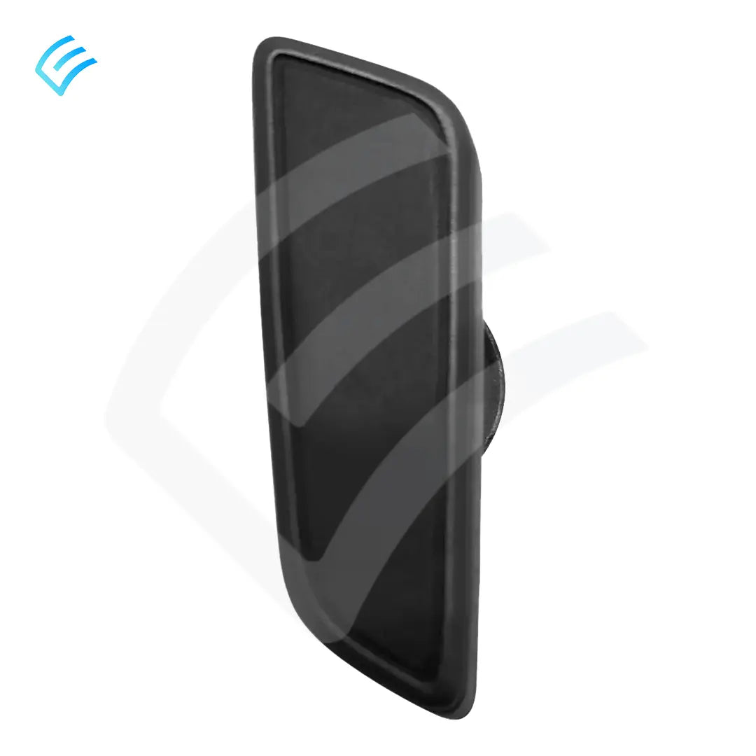 NUEVO OEM Tesla Model 3 Primera Fila Botón Interruptor Asiento Reclinable Mano Derecha Grafito 1551847-01-A