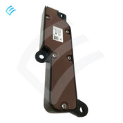 NUEVO OEM Tesla Model 3/Y Primera Fila Asiento Interruptor Asamblea 8-Way Lumbar Grafito Mano Derecha 1551855-01-A