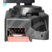 NUEVO OEM Tesla Model 3 Primera Fila Asiento Interruptor Asamblea 8-Way No Lumbar Grafito Mano Derecha 1551855-97-A