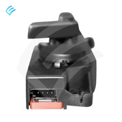 NUEVO OEM Tesla Model 3 Primera Fila Asiento Interruptor Asamblea 8-Way No Lumbar Grafito Mano Derecha 1551855-97-A