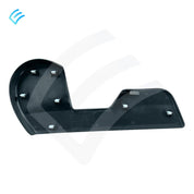 NUEVO OEM Tesla Model 3/Y Primera fila Inboard Sideshield para el asiento derecho 1557724-00-F