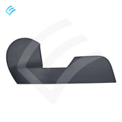 NUEVO OEM Tesla Model 3/Y Escudo lateral interior de la primera fila para el asiento izquierdo 1557725-00-F