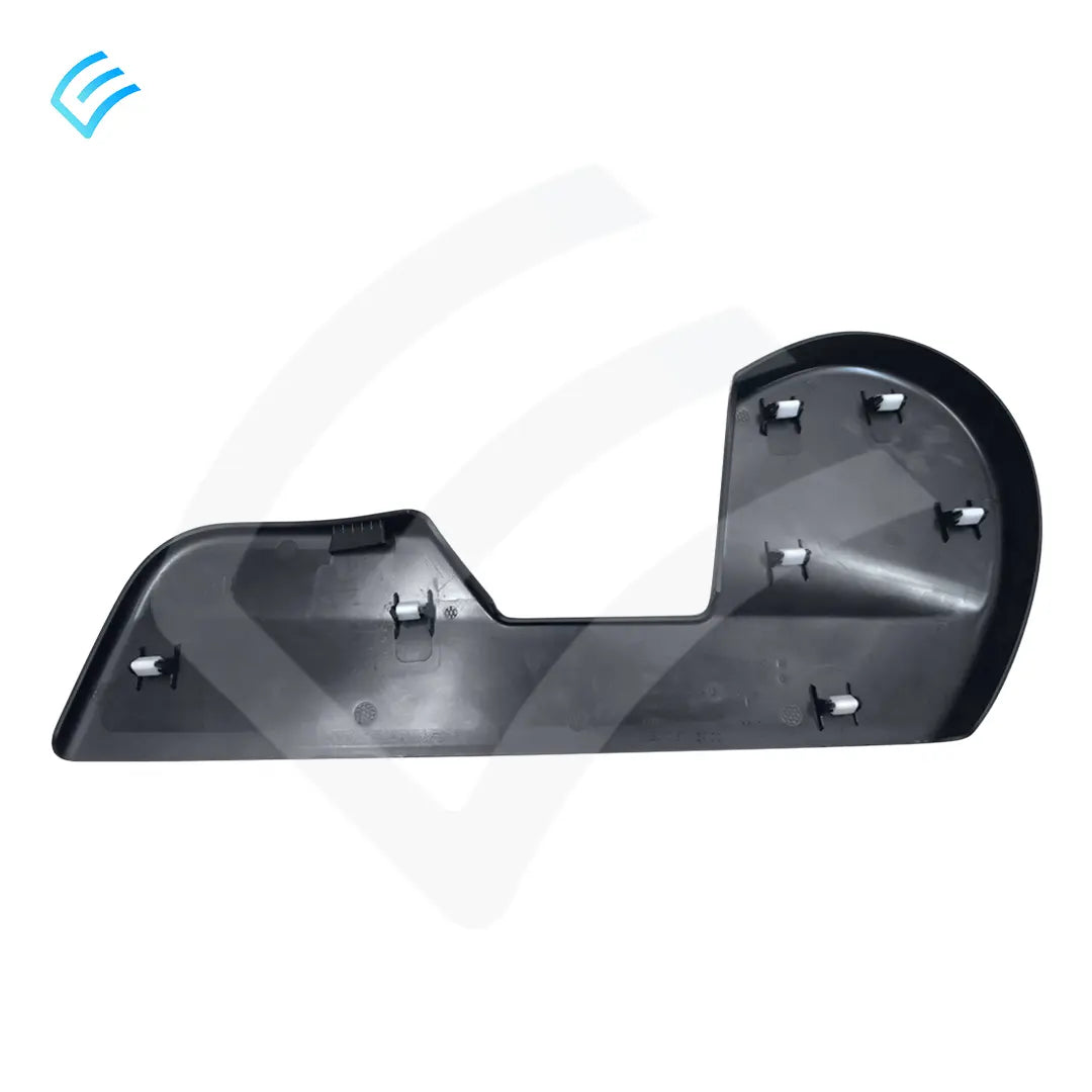 NUEVO OEM Tesla Model 3/Y Escudo lateral interior de la primera fila para el asiento izquierdo 1557725-00-F