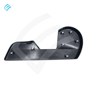 NUEVO OEM Tesla Model 3/Y Escudo lateral interior de la primera fila para el asiento izquierdo 1557725-00-F