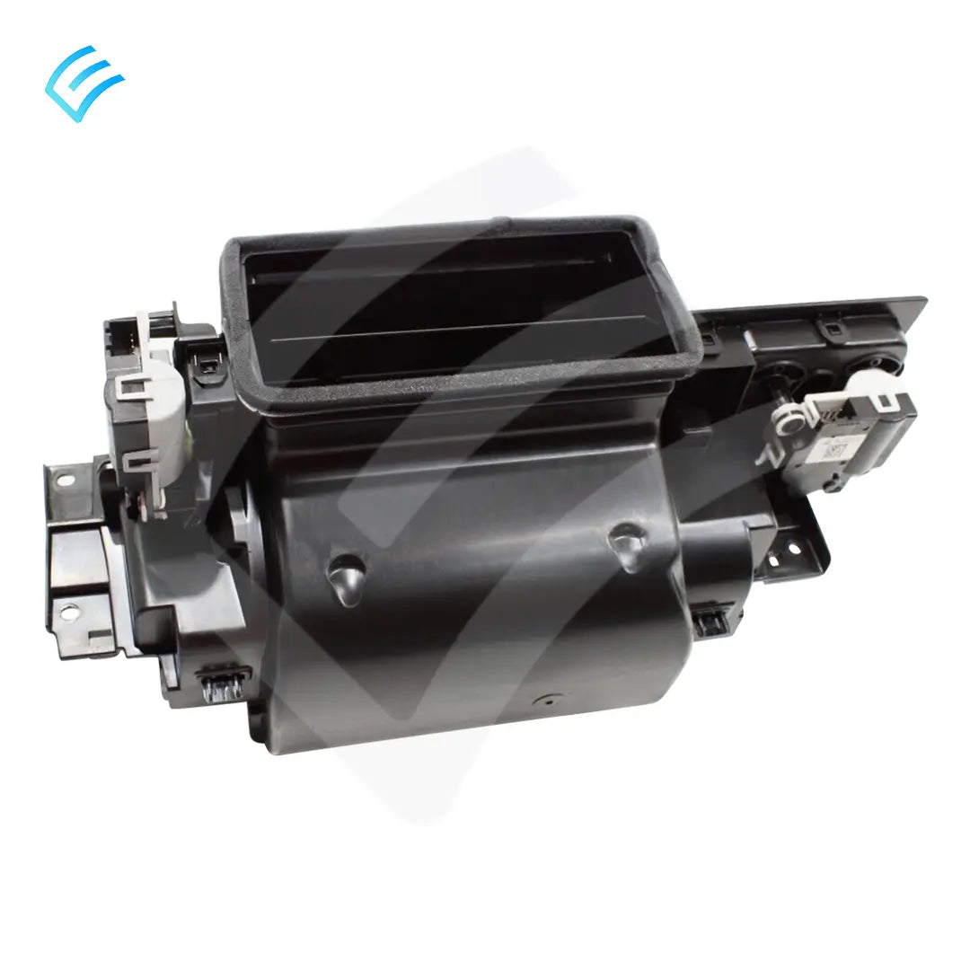 NUEVO OEM Tesla Model S/X 2021+ Panel de instrumentos Conjunto de ventilación de aire del conductor Volante a la izquierda 1562957-83-G