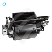 NUEVO OEM Tesla Model S/X 2021+ Panel de instrumentos Conjunto de ventilación de aire del conductor Volante a la izquierda 1562957-83-G