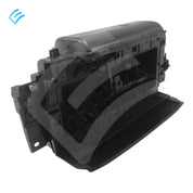 NUEVO OEM Tesla Model S/X 2021+ Panel de instrumentos Conjunto de ventilación de aire del conductor Volante a la izquierda 1562957-83-G