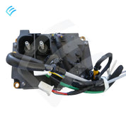 NUEVO OEM Tesla Model S X Charge Port - North American Charging Standard NACS 1567500-70-B