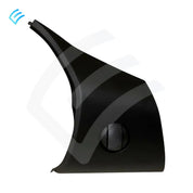 NUEVO OEM Tesla Model Y Volante Interruptor Mano Derecha Aluminio Mate 1583976-00-A