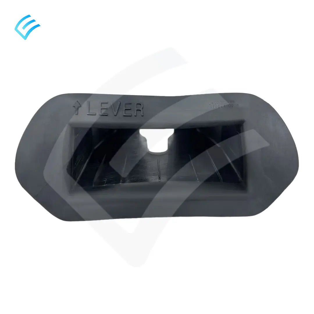 NEW OEM Tesla Model 3 Liftgate Cinch Latch Cover 1584544-00-C