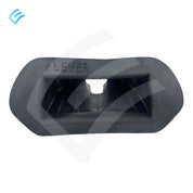 NEW OEM Tesla Model 3 Liftgate Cinch Latch Cover 1584544-00-C