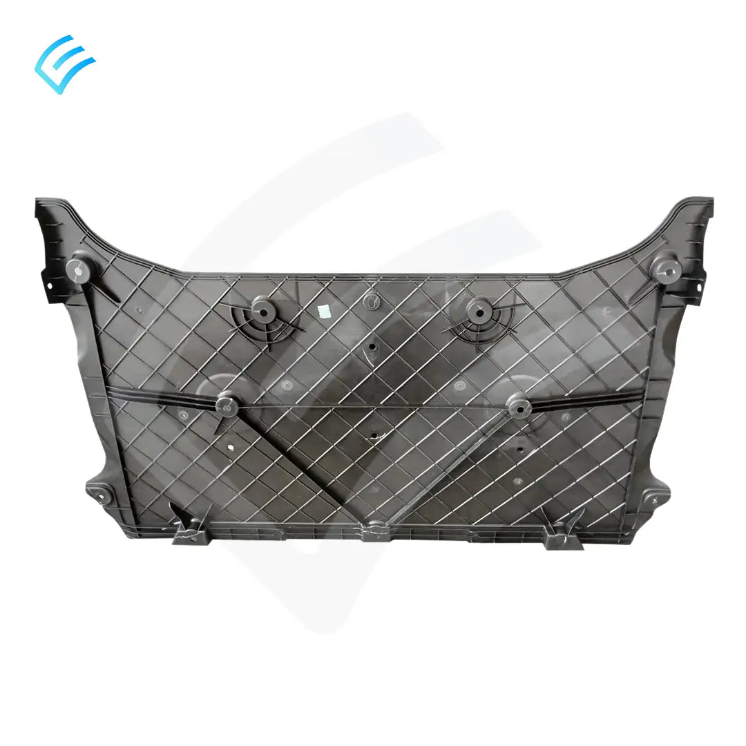 NUEVO OEM Tesla Model S/X Aero Escudo delantero 1585229-00-E