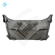 NUEVO OEM Tesla Model S/X Aero Escudo delantero 1585229-00-E