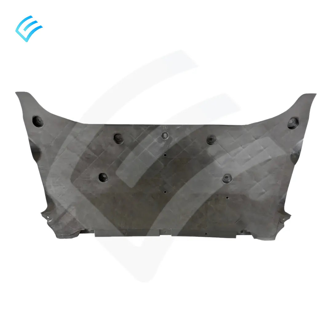 NUEVO OEM Tesla Model S/X Aero Escudo delantero 1585229-00-E