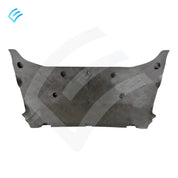 NUEVO OEM Tesla Model S/X Aero Escudo delantero 1585229-00-E