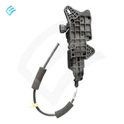 NUEVO OEM Tesla Model S Montaje Actuador de la capucha y el cable 1586554-00-A