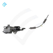 NUEVO OEM Tesla Model S Montaje Actuador de la capucha y el cable 1586554-00-A