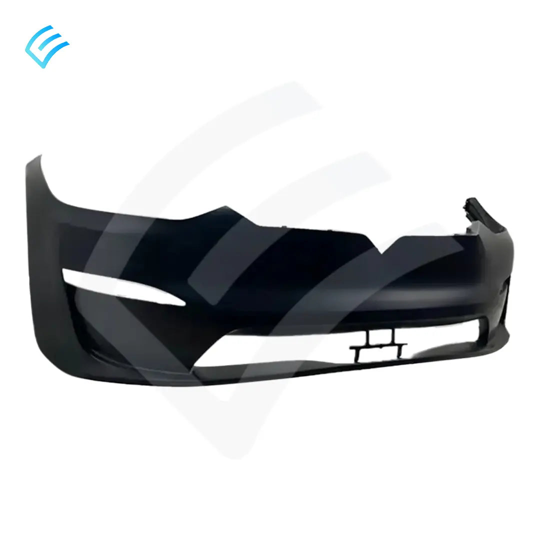 NUEVA fascia frontal OEM Tesla Model X sin pintar 1588184-S0-D
