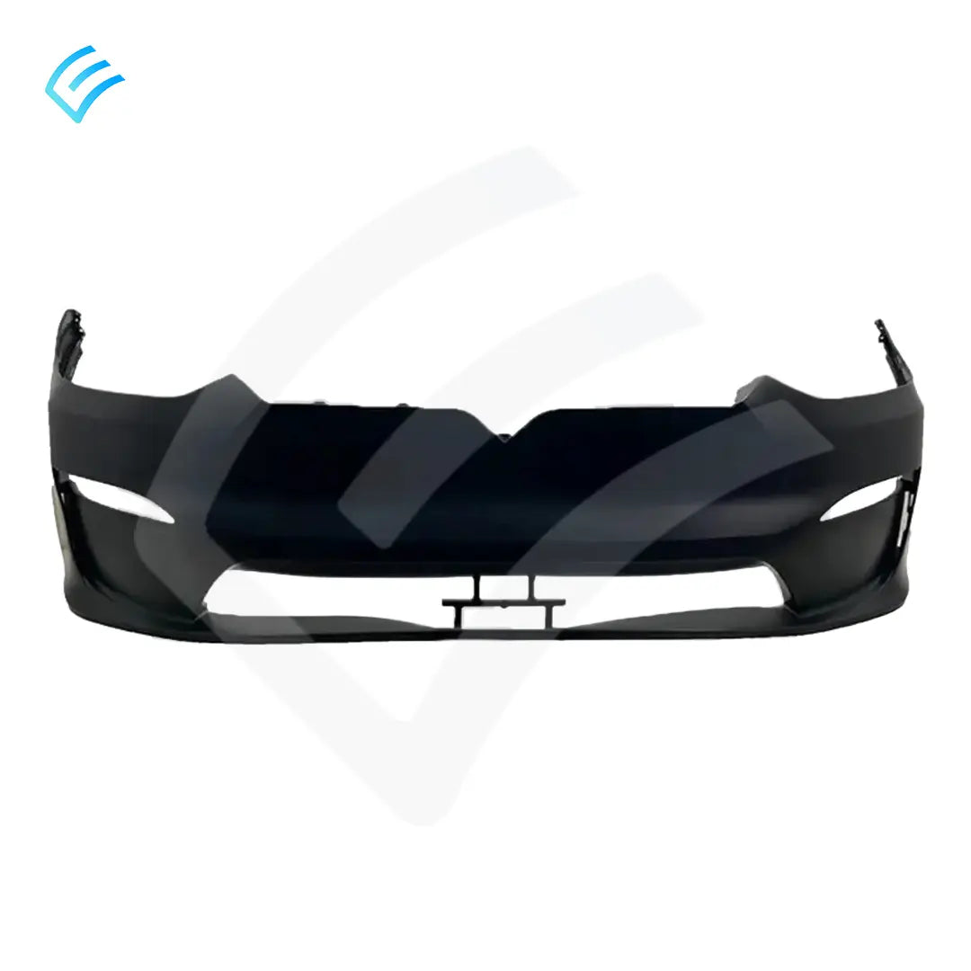 NUEVA fascia frontal OEM Tesla Model X sin pintar 1588184-S0-D