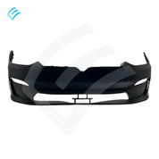 NUEVO OEM Tesla Model X Fascia delantera Servicio sin pintar 1588184-S0-A