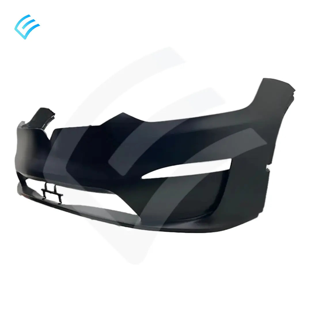 NUEVA fascia frontal OEM Tesla Model X sin pintar 1588184-S0-D