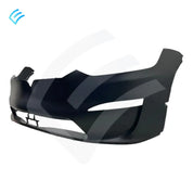 NUEVA fascia frontal OEM Tesla Model X sin pintar 1588184-S0-D