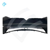 NUEVA fascia frontal OEM Tesla Model X sin pintar 1588184-S0-D