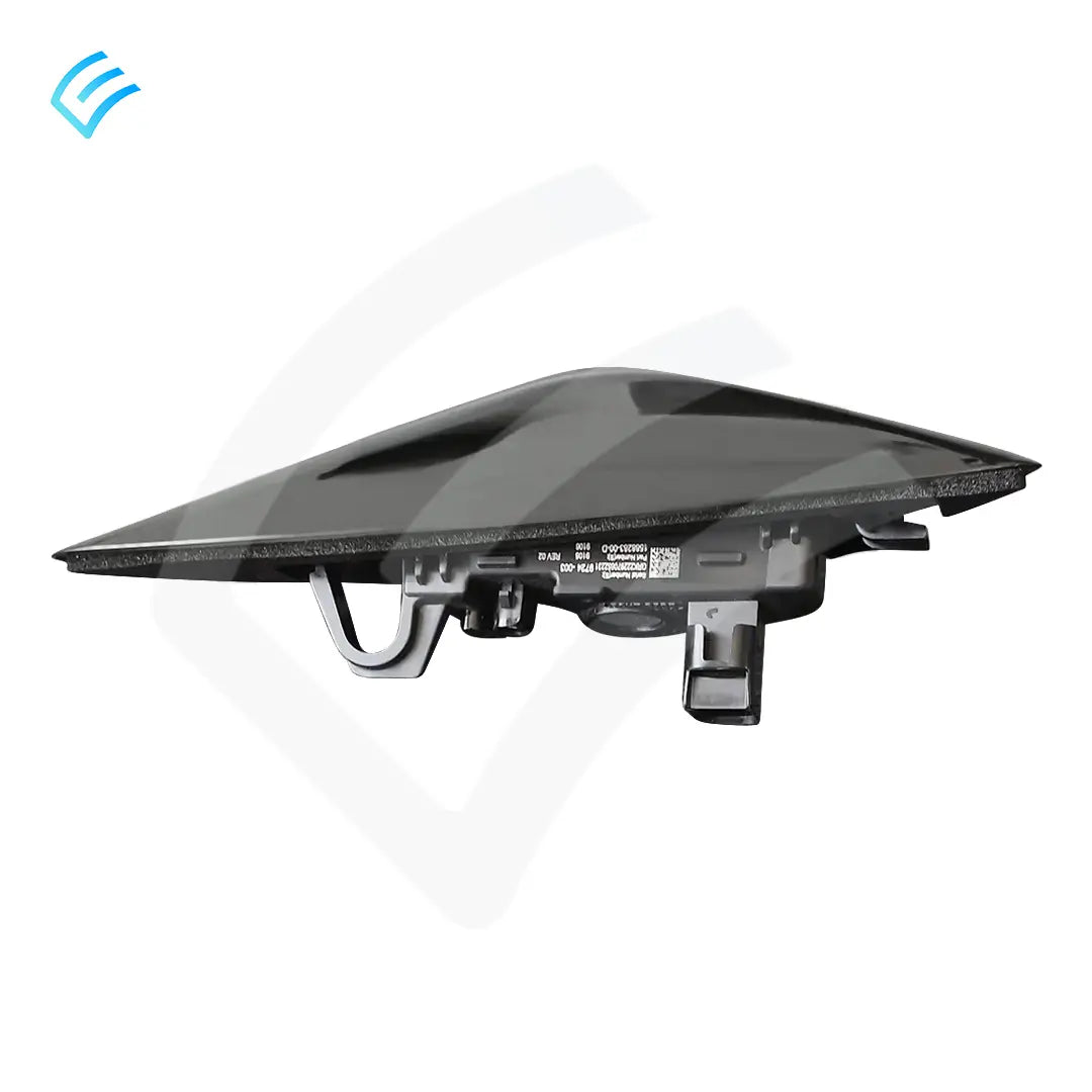 NUEVO OEM Tesla Model S Lámpara Asamblea Repetidor Lado Cámara Izquierda 1588283-00-D