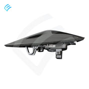 NUEVO OEM Tesla Model S Lámpara Asamblea Repetidor Lado Cámara Izquierda 1588283-00-D