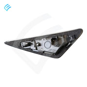 NUEVO OEM Tesla Model S Lámpara Asamblea Repetidor Lado Cámara Izquierda 1588283-00-D
