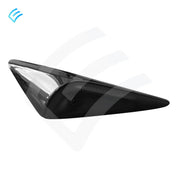 NUEVO OEM Tesla Model S Lámpara Asamblea Repetidor Lado Cámara Izquierda 1588283-00-D