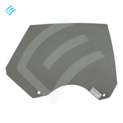 NUEVO OEM Tesla Model S 2021+ Puerta Trasera de Cristal Laminado a la Derecha 1588354-00-D