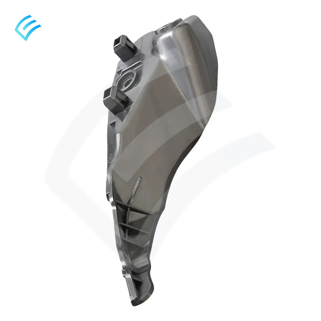 NUEVO OEM Tesla Model S Soporte Fascia Lado a Guardabarros Mano Izquierda 1588935-00-E
